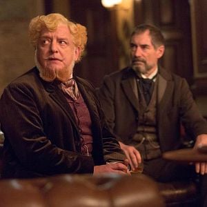 Foto Simon Russell Beale