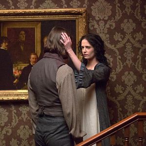 Foto Penny Dreadful