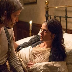 Foto Penny Dreadful