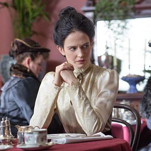 Foto Penny Dreadful