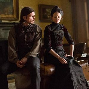 Foto Penny Dreadful