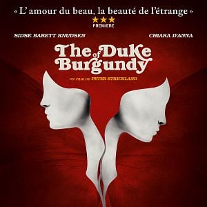 Foto The Duke Of Burgundy