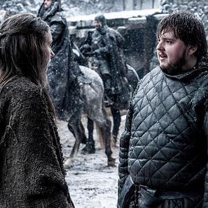 Foto Juego de Tronos