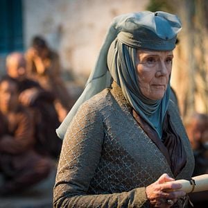 Foto Juego de Tronos