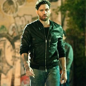 Foto Édgar Ramírez