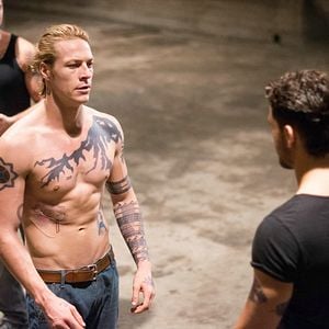 Foto Point Break (Sin límites)