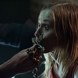 Foto Exorcismo en el Vaticano