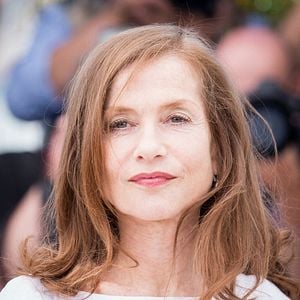 Foto Isabelle Huppert