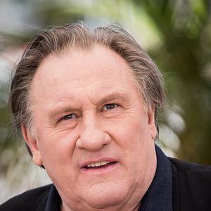 Foto Gérard Depardieu