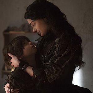 Foto Janet Montgomery