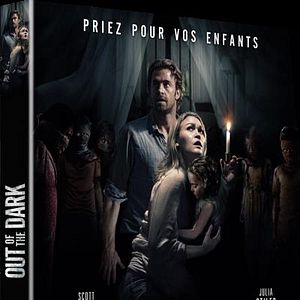 Foto Out Of The Dark