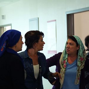 Foto Me robó mi vida