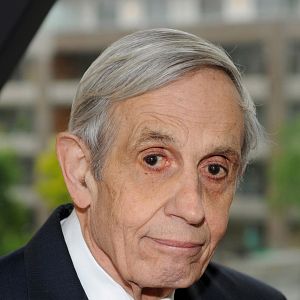 Foto John Nash