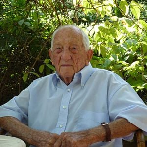 Foto La huella del dr. Ernesto Guevara