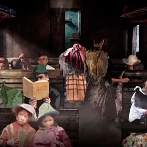 Foto La huella del dr. Ernesto Guevara