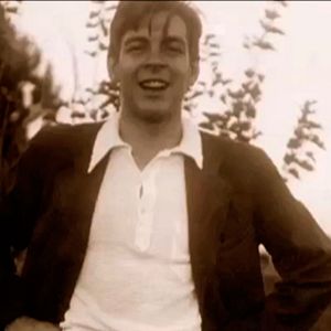 Foto La huella del dr. Ernesto Guevara