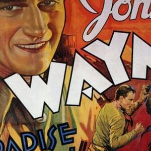 Foto El tejano afortunado