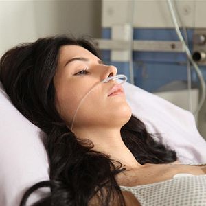 Foto Una parte de mí