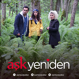 Foto Amor a segunda vista