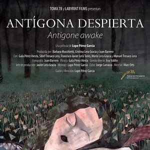 Foto Antígona despierta