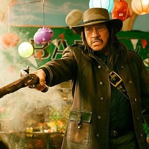 Foto From Dusk Till Dawn: The Series