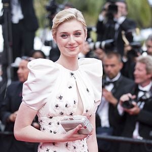 Foto Elizabeth Debicki