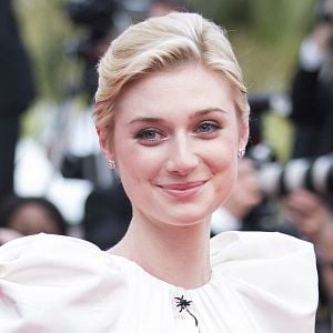 Foto Elizabeth Debicki
