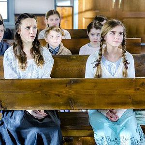 Foto Cuando habla el corazón