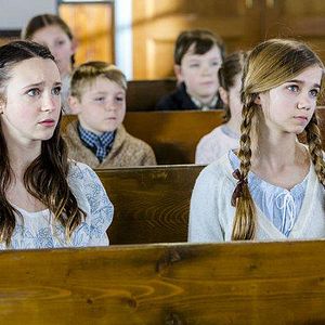 Foto Cuando habla el corazón