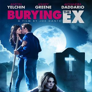Foto Burying the Ex