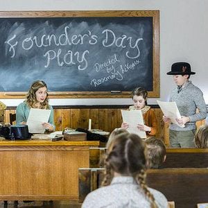 Foto Cuando habla el corazón