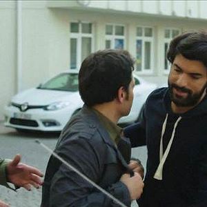 Foto Amor de contrabando