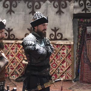 Foto Diriliş Ertuğrul