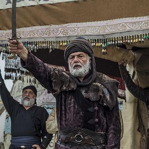 Foto Diriliş Ertuğrul