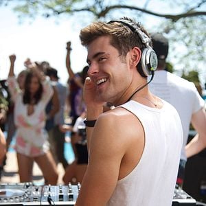 Foto Zac Efron