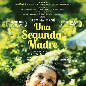 Foto Una segunda madre