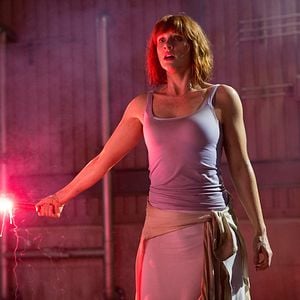 Foto Bryce Dallas Howard