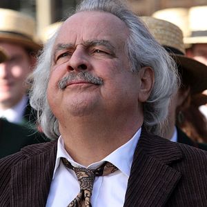 Foto Raymond Bouchard