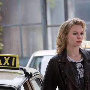 Foto Rosalie Thomass