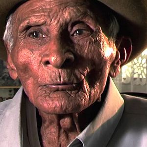 Foto Os Ultimos Cangaceiros