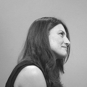 Foto Safinez Bousbia