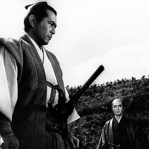 Foto Samurai Rebellion