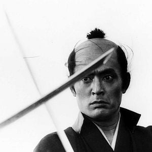 Foto Samurai Rebellion