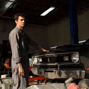 Foto Hayden Christensen