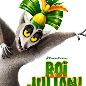 Foto All Hail King Julien