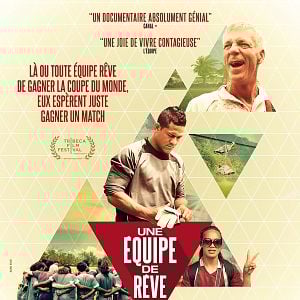 Foto El peor equipo del mundo