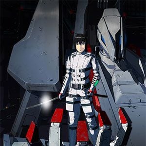Foto Knights of Sidonia