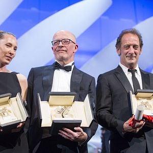 Foto Jacques Audiard