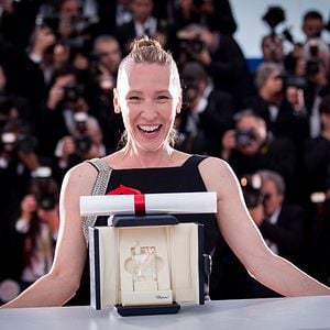 Foto Emmanuelle Bercot