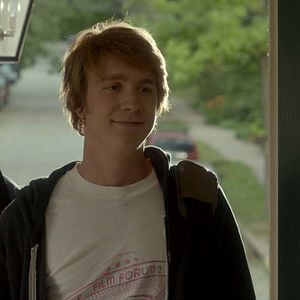 Foto Yo, él y Raquel